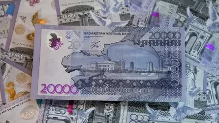 «Сотрудники» Нацбанка РК оформили на талгарца кредит на 10 млн тенге
