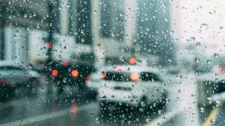 16 өңірде ауа райына байланысты ескерту жасалды