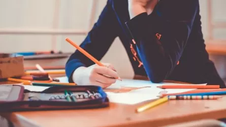 Свыше 1500 казахстанских родителей заявили в полицию на учебный центр 