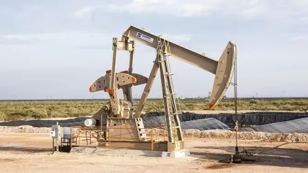 В США могут снизить добычу нефти