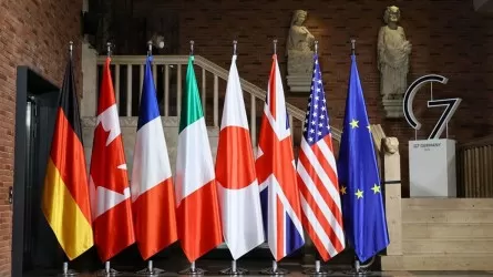 Дональд Трамп призвал вернуть Россию в G7 