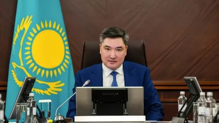 Бектенов ответил на возможность налоговой амнистии в Казахстане 