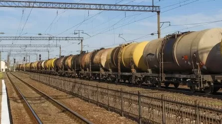 Елімізде айына 50 мың тоннаға дейін жанармай «жасырын тауар» ретінде шығарылған