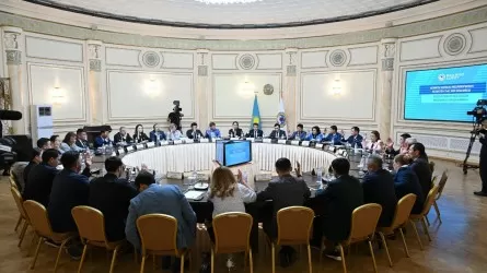 Бүгін Алматы мәслихаты жаңадан қала әкімін сайлауға жиналмақ