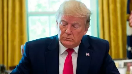 Трамп лишил финансирования крупные СМИ Америки 