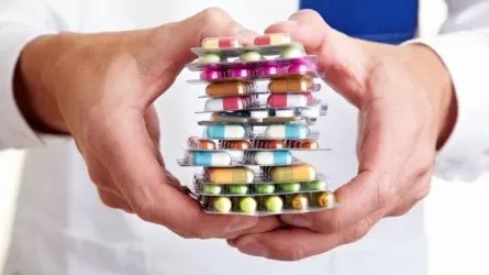 Қазақстанда дәрі-дәрмекті 100 күннен асырмай тіркеу жөніндегі пилоттық жоба іске қосылды
