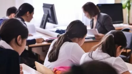 Маңғыстауда 5 мектеп елдегі үздік 100 мектеп қатарына енді