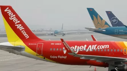 Вьетнамдық VietJet компаниясы Франциядан 20 ұшақ сатып алмақ