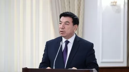 Ғани Бейсембаев сынып жетекшілеріне төленетін ақы неге өспей жатқанын айтты