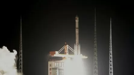 Қытай Жердің электромагниттік өрісін зерттеу үшін 3 жер серігін ұшырды 