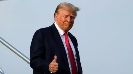 Трамп заявил, что США не собираются вводить новые санкции против России