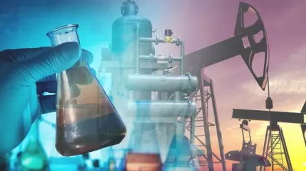 Қазақстанда мұнай-газ химиясына қатысты жеке заң әзірленетін болды