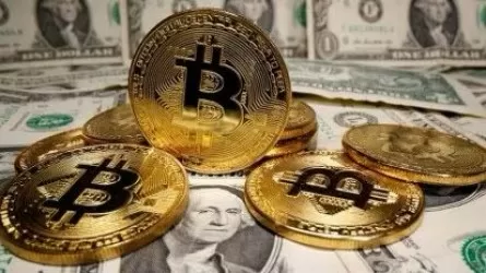 Биткоин бағасы жыл басынан бері 106 мың доллардан асты
