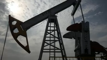 Не видим рисков – зампред КМГ о резком падении мировых цен на нефть 