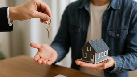 Елімізде тұрғын үй алу-сату саны 32,8%-ға көбейді