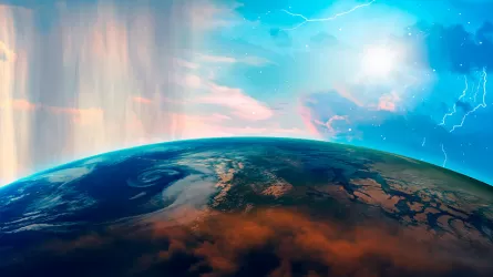 Магнитные бури 14 мая 2025 года: Солнце резко активизировалось