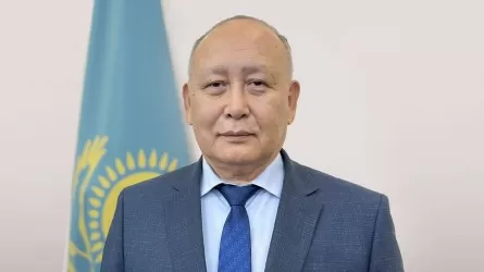 Почему первый вице-министр водных ресурсов РК ушел в отставку 