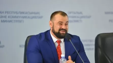 Қазақстандық Сергей Цирульников үш әлемдік рекорд орнатты