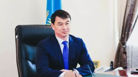 В Алматы назначили нового акима 