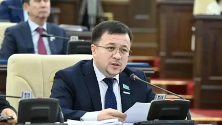 Қоғамдық жерде бет жүзін тануға бөгет жасайтын заттарды қолдануға тыйым салынады 