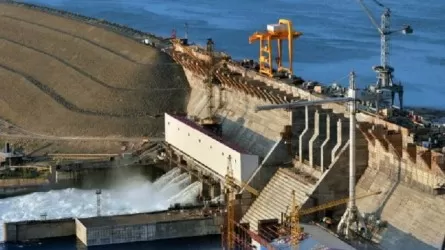 Казахстан разрабатывает ПСД на строительство сотен гидрообъектов  