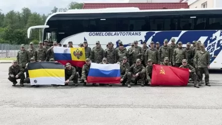 «1000 на 1000»: Россия и Украина завершили обмен военнопленными