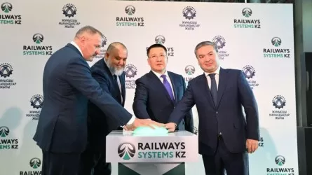 Екібастұзда электрометаллургиялық зауыт құрылысы басталды