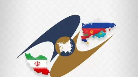 Еуразиялық Одақ пен Иран арасындағы еркін сауда келісімі күшіне енді