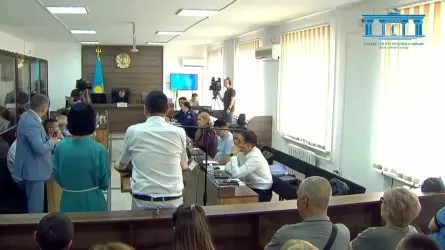 «Қойыңдар, өлтіресіңдер ғой!» – Шерзат ісіндегі куәгер