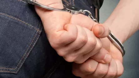 В Павлодарской области пытались незаконно пересечь границу
