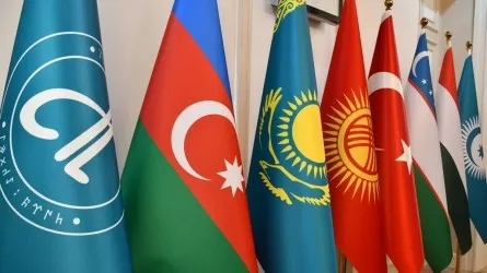 Түркі Академиясының құрылғанына 15 жыл толып жатыр