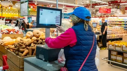 В Астане сильнее всего выросли цены на еду 