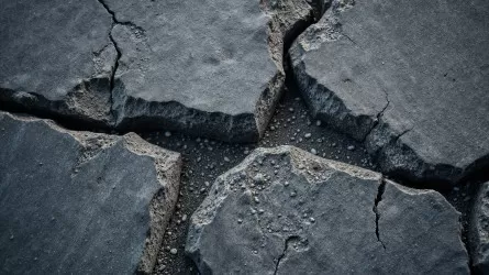 В Анкаре произошло землетрясение во время встречи Зеленского и Эрдогана