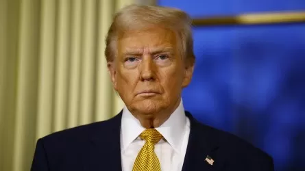 Трамп Украина мен Ресей қақтығысы туралы күтпеген мәлімдеме жасады
