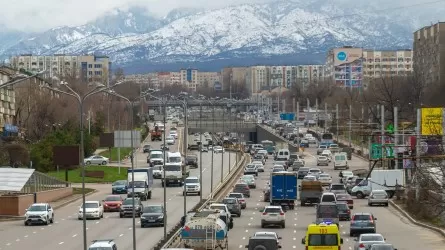 Причины транспортных проблем Алматы и их влияние на рынок недвижимости