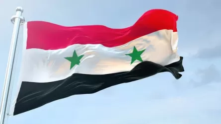 США начали процесс снятия санкций с Сирии