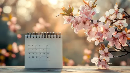 24 мая: какие праздники отмечают в Казахстане и мире