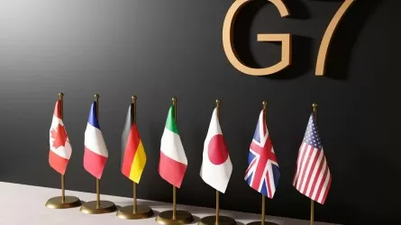 G7 пригрозили России ужесточением санкций  