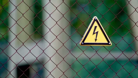 Девятилетнего ребенка ударило током в Уральске