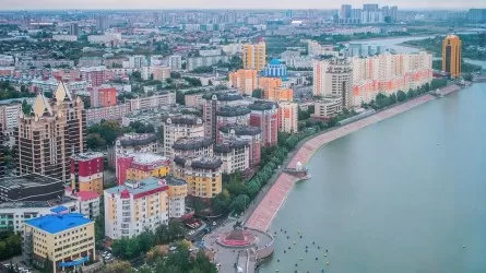 Участок у "Керуена" в Астане: депутат грозит Генпрокуратурой столичному акимату 