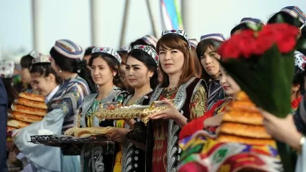 Өзбекстанда күн сайын жүздеген шаңырақ шайқалады 