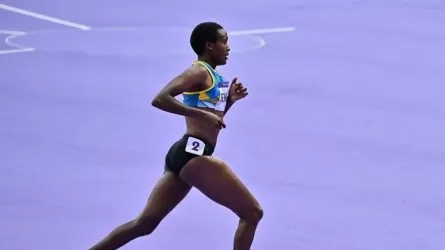 Казахстан завоевал золото на чемпионате Азии 
