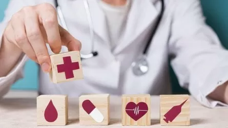 Медициналық қызмет ала алмағандардың 48,6%-ы өзін-өзі емдеген – сауалнама 