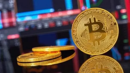 Қазақстандықтар көлеңкелі аймақтан 15 млрд долларға криптовалюта сатып алған