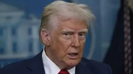 Трамп ұлттық қауіпсіздік кеңесінің қызметкерлеріне сенбей отыр