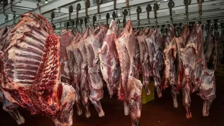 Көрші елдің халқы еркінен тыс жаппай вегетарианға айналуы мүмкін