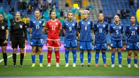 Құрамамыз Қырғызстанға қарсы жолдастық матч өткізеді