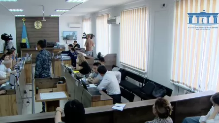 Келесі сот отырысына Шерзаттың анасы шақырылды