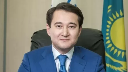 Нұрлан Нығматулиннің ұлы рейдерлік іс бойынша күдікті деп танылмады – ҚМА 