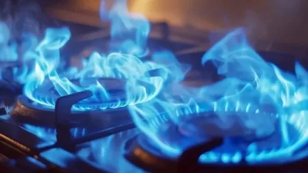 Предельные цены оптовой реализации газа установили в Казахстане 